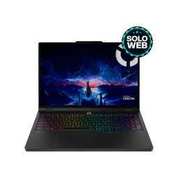 NOTEBOOK GAMER LENOVO LEGION PRO OLED 16" ULTRA 9 275HX/RTX 5070 8 GB/32GB/1TB